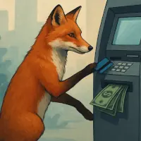 Hugo und die Wunder-ATM-Karte: Geld abheben wie ein Phantom!