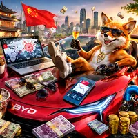 Elektroauto gratis, Millionen obendrauf – nur eine Mail entfernt