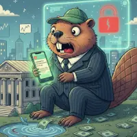 Trade Republic Phishing: Bitte schließen Sie Ihre Identitätsprüfung ab