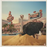 Post von Miriam Adelson: Hugo, die 3-Millionen-Euro-Spende und der faule Zauber aus Vegas