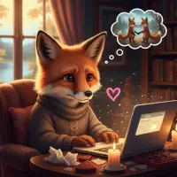 Aiperi und die Liebe per Mausklick: Anatomie einer Spam-Mail