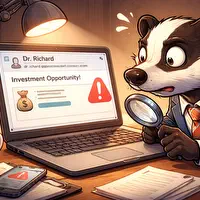 💼 Mailadressen: @consultant.com, accountant.com, doctor.com - alles Fake?