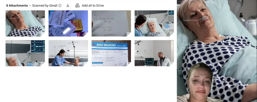 Unser Favorit ist ganz rechts