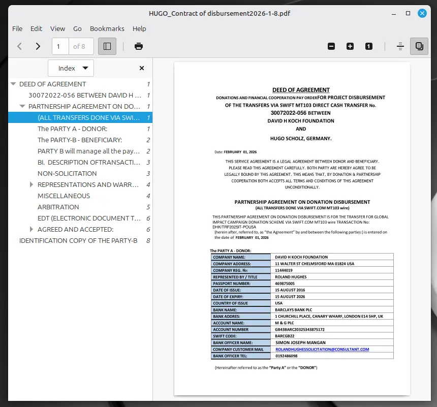 Auszug aus dem PDF