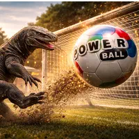 🎰💸 Powerball-Millionär Cheng C. Saephan schreibt mir: 5 Millionen für dich! Klar doch…