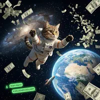 Post von Elon Musk: Wie ich an einem Vormittag 4 Millionen Dollar in SpaceX-Aktien „gewonnen“ habe